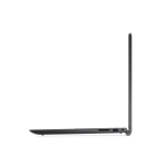 Laptop Dell Inspiron 15 3520 (Core i5‑1235U, 16 GB RAM, 512 GB SSD, 15.6 inch FHD 120 Hz WVA, Iris Xe, Carbon Black, i5U165W11BLU)