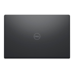 Laptop Dell Inspiron 15 3520 (Core i5‑1235U, 16 GB RAM, 512 GB SSD, 15.6 inch FHD 120 Hz WVA, Iris Xe, Carbon Black, i5U165W11BLU)