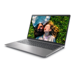 Laptop Dell Inspiron 15 3520 (Core i5‑1235U, 16 GB RAM, 512 GB SSD, 15.6 inch FHD 120 Hz WVA, Iris Xe, Platinum Silver, N5I5057W1)