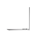 Laptop Dell Inspiron 15 3520 (Core i5‑1235U, 16 GB RAM, 512 GB SSD, 15.6 inch FHD 120 Hz WVA, Iris Xe, Platinum Silver, N5I5057W1)