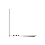 Laptop Dell Inspiron 15 3520 (Core i5‑1235U, 16 GB RAM, 512 GB SSD, 15.6 inch FHD 120 Hz WVA, Iris Xe, Platinum Silver, N5I5057W1)