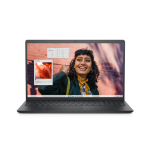 Laptop Dell Inspiron 15 3530 (Core i3 1305U, 8GB RAM, 512GB SSD, 15.6 inch FHD, Black, 71053725)