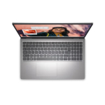 Laptop Dell Inspiron 15 3530 (Core i5 1334U, 8GB RAM, 512GB SSD, 15.6 inch FHD, 120Hz, Silver, I5U085W11SLU2)