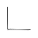 Laptop Dell Inspiron 15 3530 (Core i5 1334U, 8GB RAM, 512GB SSD, 15.6 inch FHD, 120Hz, Silver, I5U085W11SLU2)
