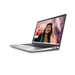 Laptop Dell Inspiron 15 3530 (Core i5 1335U, 8GB RAM, 512GB SSD, Intel UHD, 15.6 inch FHD, Bạc, i5U085W11SLU)