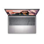 Laptop Dell Inspiron 15 3530 (Core i5‑1334U, 16 GB RAM, 512 GB SSD, 15.6 inch FHD 120 Hz WVA, Platinum Silver, N5I5340W1)