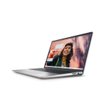 Laptop Dell Inspiron 15 3530 (Core i5‑1334U, 16 GB RAM, 512 GB SSD, 15.6 inch FHD 120 Hz WVA, Platinum Silver, N5I5340W1)