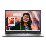 Laptop Dell Inspiron 15 3530 (Core i5‑1334U, 16 GB RAM, 512 GB SSD, 15.6 inch FHD 120 Hz WVA, Platinum Silver, N5I5340W1)