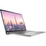 Laptop Dell Inspiron 15 3530 (Core i5‑1335U, 8 GB RAM, 512 GB SSD, 15.6 inch FHD 120 Hz IPS, Iris Xe, Silver, I5U085W11SLU)