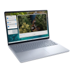 Laptop Dell Inspiron 16 5640 (Core 7 150U, 16GB RAM, 1TB SSD, MX570 2GB, 16 inch FHD+, Vỏ nhôm, KHPF5)