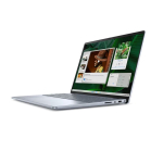 Laptop Dell Inspiron 16 5640 (Core 7‑150U, 16 GB RAM, 1 TB SSD, 16 inch FHD+ 16:10 WVA, Iris Xe Graphics, Ice Blue, C7U161W11IBU)