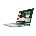 Laptop Dell Inspiron 16 5640 (Core 7‑150U, 16 GB RAM, 1 TB SSD, 16 inch 2.5K WVA, MX570A, Ice Blue, N6I7512W1)