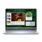 Laptop Dell Inspiron 16 5640 (Core 7‑150U, 16 GB RAM, 1 TB SSD, 16 inch 2.5K WVA, MX570A, Ice Blue, N6I7512W1)