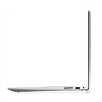 Laptop Dell Inspiron 3530 (Core i7 1355U, 16GB RAM, 1TB SSD, 15.6 inch FHD, Silver, P16WD)