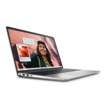 Laptop Dell Inspiron 3530 (Core i7 1355U, 16GB RAM, 1TB SSD, 15.6 inch FHD, Silver, P16WD)