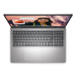 Laptop Dell Inspiron 15 3530 (Core i5‑1334U, 8 GB RAM, 512 GB SSD, 15.6 inch FHD 120 Hz WVA, Intel UHD Graphics, Platinum Silver, P16WD1)