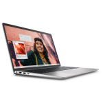 Laptop Dell Inspiron 15 3530 (Core i5‑1334U, 8 GB RAM, 512 GB SSD, 15.6 inch FHD 120 Hz WVA, Intel UHD Graphics, Platinum Silver, P16WD1)
