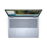 Laptop Dell Inspiron 5640 (Core 7 150U, 16GB RAM, 1TB SSD, 16 inch FHD+, Vỏ nhôm, C7U161W11IBU1)
