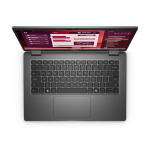Laptop Dell Latitude 3450 (Core i7 1355U, 16GB RAM, 512GB SSD, 14 inch FHD, Black, 71058806)