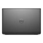 Laptop Dell Latitude 3540 (Core i5 1235U, 16GB RAM, 512GB SSD, 15.6 inch FHD, Black, 71038100)