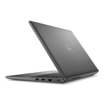 Laptop Dell Latitude 3540 (Core i5 1235U, 16GB RAM, 512GB SSD, 15.6 inch FHD, Black, 71038100)