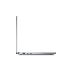 Laptop Dell Latitude 5350 (Ultra 7 165U, 16GB RAM, 512GB SSD, 13.3 inch FHD, Grey, Vỏ nhôm, 165U-16512W)