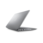 Laptop Dell Latitude 5350 (Ultra 7 165U, 16GB RAM, 512GB SSD, 13.3 inch FHD, Grey, Vỏ nhôm, 165U-16512W)