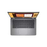 Laptop Dell Latitude 5350 (Ultra 7 165U, 16GB RAM, 512GB SSD, 13.3 inch FHD, Grey, Vỏ nhôm, 165U-16512W)