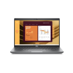 Laptop Dell Latitude 5450 (Ultra 5 125U, 16GB RAM, 512GB SSD, 14 inch FHD, Grey, Vỏ nhôm, 125U-16512U)