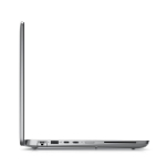 Laptop Dell Latitude 5450 (Ultra 5 125U, 16GB RAM, 512GB SSD, 14 inch FHD, Grey, Vỏ nhôm, 125U-16512U)