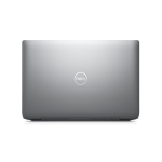 Laptop Dell Latitude 5450 (Ultra 5 125U, 16GB RAM, 512GB SSD, 14 inch FHD, Grey, Vỏ nhôm, 125U-16512U)