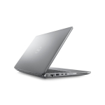 Laptop Dell Latitude 5450 (Ultra 5 125U, 16GB RAM, 512GB SSD, 14 inch FHD, Grey, Vỏ nhôm, 125U-16512U)
