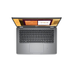 Laptop Dell Latitude 5450 (Ultra 5 125U, 16GB RAM, 512GB SSD, 14 inch FHD, Grey, Vỏ nhôm, 125U-16512U)