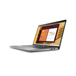 Laptop Dell Latitude 5450 (Ultra 5 125U, 16GB RAM, 512GB SSD, 14 inch FHD, Grey, Vỏ nhôm, 125U-16512U)