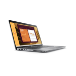 Laptop Dell Latitude 5450 (Ultra 5 125U, 16GB RAM, 512GB SSD, 14 inch FHD, Grey, Vỏ nhôm, 125U-16512U)