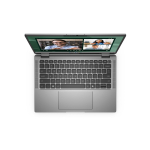 Laptop Dell Latitude 7350 (Ultra 5 135U, 16GB RAM, 512GB SSD, 13.3 inch FHD+, Grey, Vỏ nhôm, 135U-16512U)