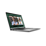 Laptop Dell Latitude 7350 (Ultra 5 135U, 16GB RAM, 512GB SSD, 13.3 inch FHD+, Grey, Vỏ nhôm, 135U-16512U)