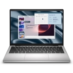 Laptop Dell Pro 14 Essential 71084489 (Core 5 120U, 16GB RAM, 1TB SSD, 14 inch FHD+, Win11, Silver)