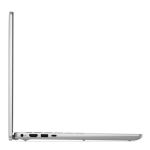 Laptop Dell Pro 14 Essential 71084489 (Core 5 120U, 16GB RAM, 1TB SSD, 14 inch FHD+, Win11, Silver)