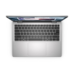Laptop Dell Pro 14 Essential 71092662 (Core 5 120U, 16GB RAM, 1TB SSD, 14 inch FHD+, Win11, Silver)