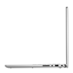 Laptop Dell Pro 14 Essential PV14250-120U-08512W (Core 5 120U, 8GB RAM, 512GB SSD, 14 inch FHD+, Win11, Platinium Silver)