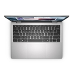 Laptop Dell Pro 14 Essential PV14250-120U-08512W (Core 5 120U, 8GB RAM, 512GB SSD, 14 inch FHD+, Win11, Platinium Silver)
