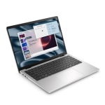 Laptop Dell Pro 14 Essential PV14250-120U-08512W (Core 5 120U, 8GB RAM, 512GB SSD, 14 inch FHD+, Win11, Platinium Silver)