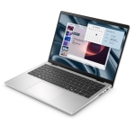 Laptop Dell Pro 14 Essential PV14250-71092351 (Core 3 100U, 8GB RAM, 512GB SSD, 14 inch FHD+, NoOS, Platinium Silver)