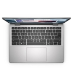Laptop Dell Pro 14 Essential PV14250-71092661 (Core 3 100U, 8GB RAM, 512GB SSD, 14 inch FHD+, Win11, Platinium Silver)