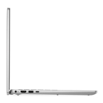 Laptop Dell Pro Essential PV14250-150U-161TBW (i7-150U, 16GD5 5200, 1TB SSD, 14 inch 2K, Win11 Home, Platinum Silver, ProSupport)