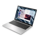 Laptop Dell Pro Essential PV14250-150U-161TBW (i7-150U, 16GD5 5200, 1TB SSD, 14 inch 2K, Win11 Home, Platinum Silver, ProSupport)