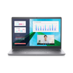 Laptop Dell Vostro 14 3430 (Core i3 1305U, 8GB RAM, 512GB SSD, Intel UHD, 14 inch FHD, Xám, 71026453)