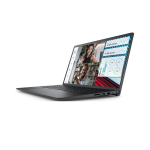 Laptop Dell Vostro 15 3520 (Core i5 1235U, 16GB RAM, 512GB SSD, 15.6 inch FHD, Xám, i5U165W11GRU)