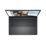 Laptop Dell Vostro 15 3520 (Core i5 1235U, 16GB RAM, 512GB SSD, 15.6 inch FHD, Xám, i5U165W11GRU)